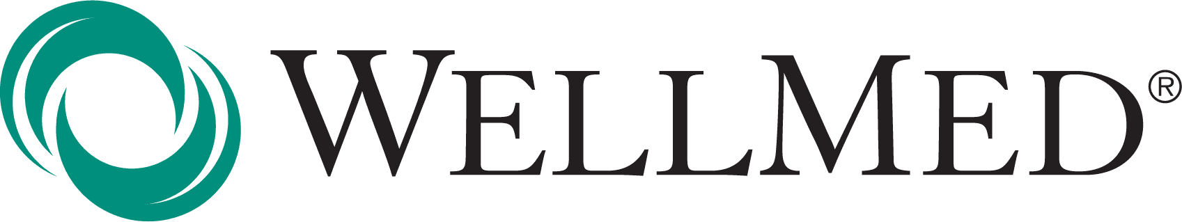 WellMed at El Paso logo
